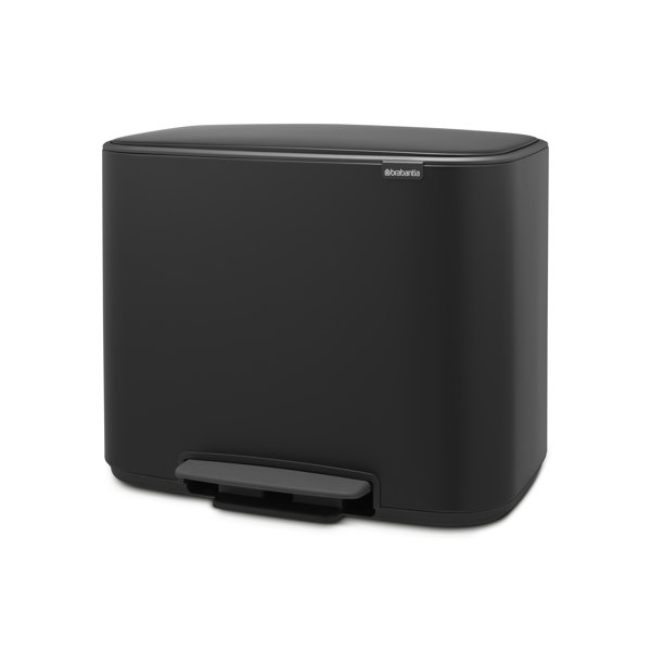 Rubbish & Recycling Bin Brabantia Kitchen Bins You'll